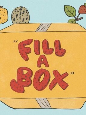 15. FILL A BOX (as shown on live)